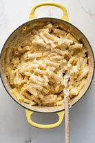 Image result for Four Cheese Mac and Cheese