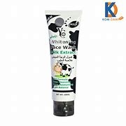 Image result for YC Milk Face Wash