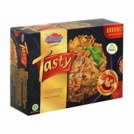 Image result for Mie Sedap Ayam Tasty