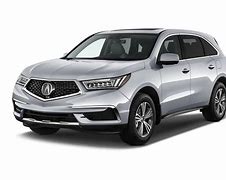 Image result for White Acura SUV