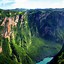 Image result for Sumidero Canyon