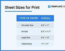 Image result for A-1 Sheet Size in Inches