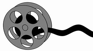 Image result for Movie Reel Clip Art