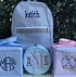 Image result for Baby Monogram Gifts