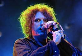 Image result for The Cure 80s