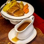 Image result for Cornstarch Gravy Recipe