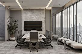 Image result for Executive Meeting Room Design