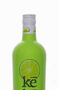 Image result for Key Lime Liqueur