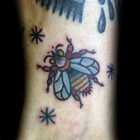 Image result for Fly Tattoo