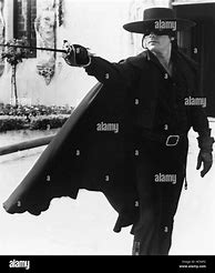 Image result for Alain Delon Zorro