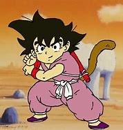 Image result for Dragon Ball Z Goku as a Female