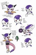 Image result for Chibi Frieza