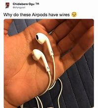 Image result for Air Plug Meme