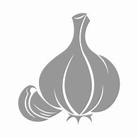 Image result for Garlic Strain Logo