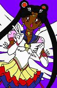 Image result for Valroatn New Skin Sailor Moon