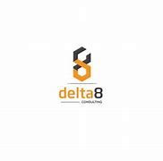 Image result for Cake Delta 8 Logo