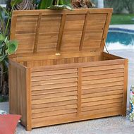 Image result for Deck Boxes