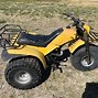 Image result for Yamaha 3 Wheeler