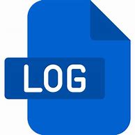 Image result for Working Log Icon