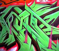 Image result for Powerful Graffiti