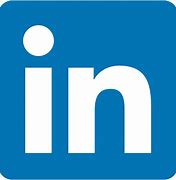 Image result for LinkedIn Logo Hi Res