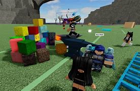 Image result for A Person Playing Roblox