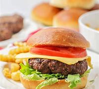 Image result for Hamburger