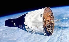 Image result for Gemini 8 Capsule