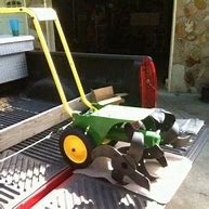 Image result for John Deere 624 Tiller Parts