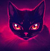 Image result for Red-Eyed Cat