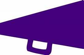 Image result for Purple Megaphone Team Clip Art