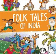 Image result for Indian Folk Tales