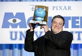 Image result for John Goodman Monsters Inc