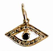 Image result for Evil Eye Gold PNG