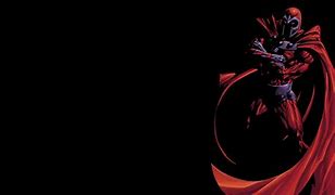 Image result for Magneto Shadow