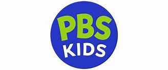 Image result for PBS Logo White