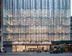 Image result for Central Park Tower Entrance