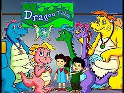 Image result for Dragon Tales Movie