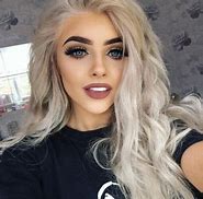 Image result for Light Brown Blonde Eyebrows