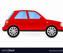 Image result for 2D Car Side