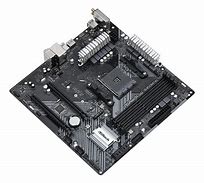 Image result for ASRock B450m