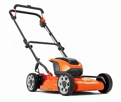 Image result for Husqvarna Lawn Mower