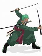 Image result for Zoro with Transparent Background