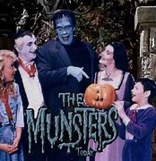 Image result for Munsters Today Shuck