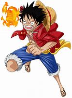 Image result for Luffy Fire Face PNG