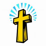 Image result for Christian Crosses Clip Art