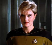 Image result for Tasha Yar