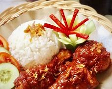 Image result for Sambal Masak Habang