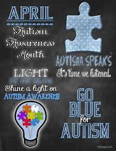 Image result for Autism Awareness Quotes