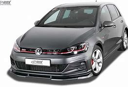 Image result for Golf 7 GTI Tuning Drawing